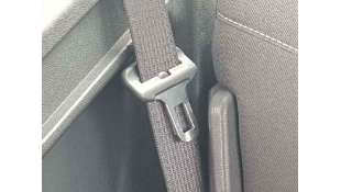 CINTURON SEGURIDAD TRASERO DERECHO OPEL ZAFIRA B 1.7 16V CDTI (110 CV) DE 2013 - D.4728992