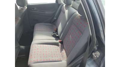 ASIENTOS TRASEROS SEAT CORDOBA BERLINA 1.4 (60 CV) DE 1999 - D.4729012