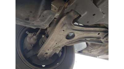 BRAZO SUSPENSION INFERIOR DELANTERO DERECHO SEAT CORDOBA BERLINA 1.4 (60 CV) DE 1999 - D.4729018