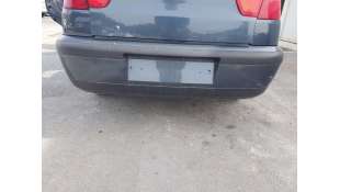 PARAGOLPES TRASERO SEAT CORDOBA BERLINA 1.4 (60 CV) DE 1999 - D.4729084