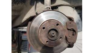 PINZA FRENO DELANTERA DERECHA SEAT CORDOBA BERLINA 1.4 (60 CV) DE 1999 - D.4729093