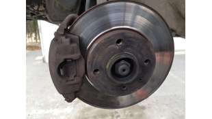 PINZA FRENO DELANTERA IZQUIERDA SEAT CORDOBA BERLINA 1.4 (60 CV) DE 1999 - D.4729094