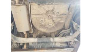 PUENTE TRASERO SEAT CORDOBA BERLINA 1.4 (60 CV) DE 1999 - D.4729101