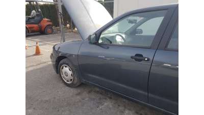 PUERTA DELANTERA IZQUIERDA SEAT CORDOBA BERLINA 1.4 (60 CV) DE 1999 - D.4729103