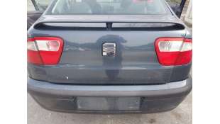 TAPA MALETERO SEAT CORDOBA BERLINA 1.4 (60 CV) DE 1999 - D.4729122