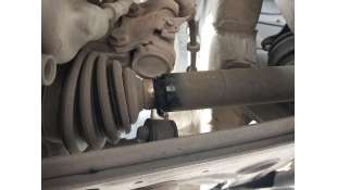 TRANSMISION DELANTERA DERECHA SEAT CORDOBA BERLINA 1.4 (60 CV) DE 1999 - D.4729126