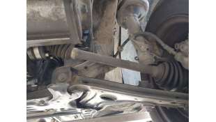 TRANSMISION DELANTERA IZQUIERDA SEAT CORDOBA BERLINA 1.4 (60 CV) DE 1999 - D.4729127