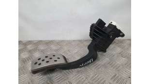 POTENCIOMETRO PEDAL OPEL CORSA E 1.4 16V CAT bivalent. Gasolina / GPL (90 CV) DE 2018 - D.4729132 / 13305804 2