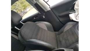 ASIENTO DELANTERO IZQUIERDO PEUGEOT 2008 1.6 Blue-HDI FAP (99 CV) DE 2016 - D.4729136