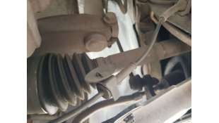 TRANSMISION DELANTERA DERECHA RENAULT MEGANE II COUPE/CABRIO 1.9 dCi D (120 CV) DE 2005 - D.4729267