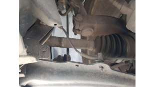 TRANSMISION DELANTERA IZQUIERDA RENAULT MEGANE II COUPE/CABRIO 1.9 dCi D (120 CV) DE 2005 - D.4729268