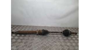 TRANSMISION DELANTERA DERECHA FORD FIESTA 1.4 TDCi (68 CV) DE 2009 - D.4729399 / SIN REF