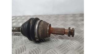 TRANSMISION DELANTERA DERECHA FORD FIESTA 1.4 TDCi (68 CV) DE 2009 - D.4729399 / SIN REF 2