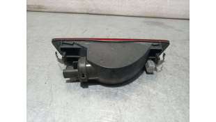 PILOTO TRASERO CENTRAL NISSAN MICRA V 0.9 (90 CV) DE 2018 - D.4729409 / 26530JD00B 2