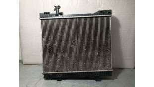 RADIADOR AGUA NISSAN CABSTAR 2.5 TDI (15.18) DE 2011 - D.4729443 / 68742 2