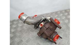 TURBOCOMPRESOR SSANGYONG KYRON 2.0 (141 CV) DE 2006 - D.4729477 / A6640900780 2