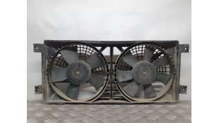 ELECTROVENTILADOR SSANGYONG KYRON 2.0 (141 CV) DE 2006 - D.4729482 / 8821021050