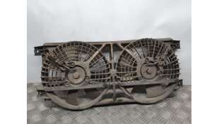 ELECTROVENTILADOR SSANGYONG KYRON 2.0 (141 CV) DE 2006 - D.4729482 / 8821021050 2