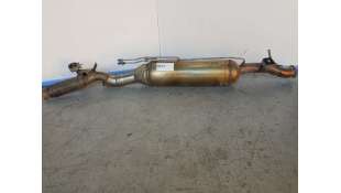 FILTRO DE PARTICULAS PEUGEOT 508 2.0 Blue-HDI FAP (163 CV) DE 2019 - D.4729510