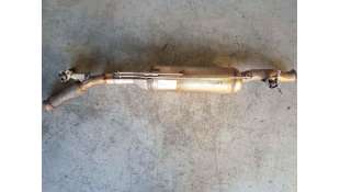 FILTRO DE PARTICULAS PEUGEOT 508 2.0 Blue-HDI FAP (163 CV) DE 2019 - D.4729510 2