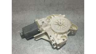 MOTOR ELEVALUNAS DELANTERO IZQUIERDO FORD FOCUS LIM. 2.0 TDCi (136 CV) DE 2008 - D.4729516 / 4M5T14A368 2