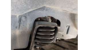 AMORTIGUADOR DELANTERO DERECHO SSANGYONG KYRON 2.7 Turbodiesel (163 CV) DE 2007 - D.4729547