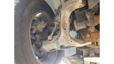 BRAZO SUSPENSION INFERIOR DELANTERO DERECHO SSANGYONG KYRON 2.7 Turbodiesel (163 CV) DE 2007 - D.4729558