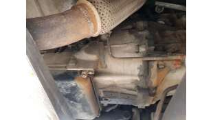 CAJA CAMBIOS SSANGYONG KYRON 2.7 Turbodiesel (163 CV) DE 2007 - D.4729560