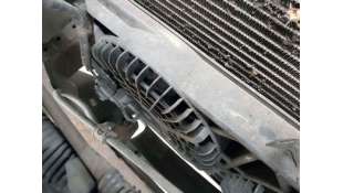 ELECTROVENTILADOR SSANGYONG KYRON 2.7 Turbodiesel (163 CV) DE 2007 - D.4729587