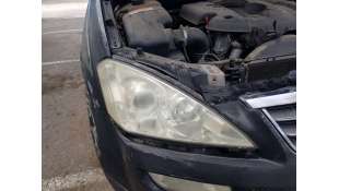 FARO DERECHO SSANGYONG KYRON 2.7 Turbodiesel (163 CV) DE 2007 - D.4729595