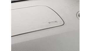 KIT AIRBAG SSANGYONG KYRON 2.7 Turbodiesel (163 CV) DE 2007 - D.4729600 2