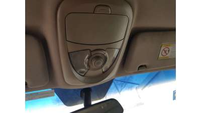 LUZ INTERIOR SSANGYONG KYRON 2.7 Turbodiesel (163 CV) DE 2007 - D.4729602