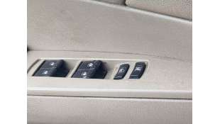 MANDO ELEVALUNAS DELANTERO IZQUIERDO  SSANGYONG KYRON 2.7 Turbodiesel (163 CV) DE 2007 - D.4729606