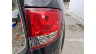 PILOTO TRASERO DERECHO SSANGYONG KYRON 2.7 Turbodiesel (163 CV) DE 2007 - D.4729629