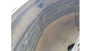 PLASTICO PASE RUEDA TRAS. IZQ. SSANGYONG KYRON 2.7 Turbodiesel (163 CV) DE 2007 - D.4729638