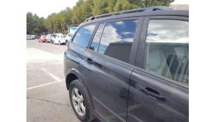 PUERTA TRASERA DERECHA SSANGYONG KYRON 2.7 Turbodiesel (163 CV) DE 2007 - D.4729646