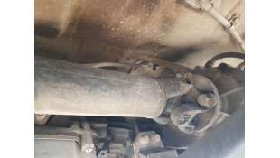 TRANSMISION CENTRAL SSANGYONG KYRON 2.7 Turbodiesel (163 CV) DE 2007 - D.4729664