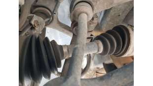 TRANSMISION DELANTERA DERECHA SSANGYONG KYRON 2.7 Turbodiesel (163 CV) DE 2007 - D.4729666