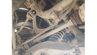 TRANSMISION TRASERA DERECHA SSANGYONG KYRON 2.7 Turbodiesel (163 CV) DE 2007 - D.4729668