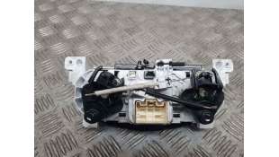 MANDO CALEFACCION / AIRE ACONDICIONADO DACIA DOKKER EXPRESS 1.5 BLUE dCi D FAP (95 CV) DE 2019 - D.4729744 / 5P3743000 2