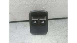 MANDO ELEVALUNAS DELANTERO IZQUIERDO  DACIA DOKKER EXPRESS 1.5 BLUE dCi D FAP (95 CV) DE 2019 - D.4729747 / 254110431R