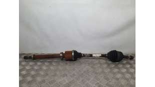 TRANSMISION DELANTERA DERECHA DACIA DOKKER EXPRESS 1.5 BLUE dCi D FAP (95 CV) DE 2019 - D.4729807 / 391004751R