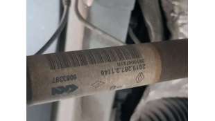 TRANSMISION DELANTERA DERECHA DACIA DOKKER EXPRESS 1.5 BLUE dCi D FAP (95 CV) DE 2019 - D.4729807 / 391004751R 2