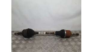 TRANSMISION DELANTERA IZQUIERDA DACIA DOKKER EXPRESS 1.5 BLUE dCi D FAP (95 CV) DE 2019 - D.4729808 / 391014021R