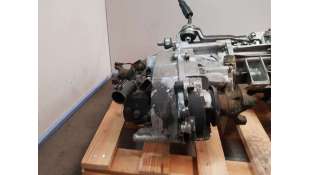 CAJA TRANSFER TATA GRAND SAFARI 3.0 TDI (16,83) DE 2006 - D.4729856