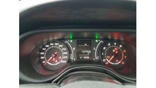 CUADRO INSTRUMENTOS FIAT TIPO II  BERLINA 1.4 (95 CV) DE 2018 - D.4729913