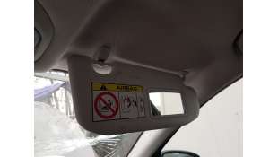 PARASOL DERECHO FIAT TIPO II  BERLINA 1.4 (95 CV) DE 2018 - D.4729958 2