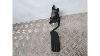 POTENCIOMETRO PEDAL RENAULT SCENIC II 1.9 dCi D (120 CV) DE 2005 - D.4730007 / 8200159645