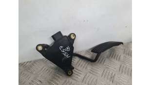 POTENCIOMETRO PEDAL RENAULT SCENIC II 1.9 dCi D (120 CV) DE 2005 - D.4730007 / 8200159645 2