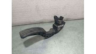 POTENCIOMETRO PEDAL RENAULT FLUENCE 1.5 dCi D FAP (106 CV) DE 2010 - D.4730013 / 180100024R